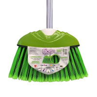 VASSOURA NYLON FIORY C/ CABO 70 TUFOS VASSOURA NYLON FIORY C/ CABO 70 TUFOS